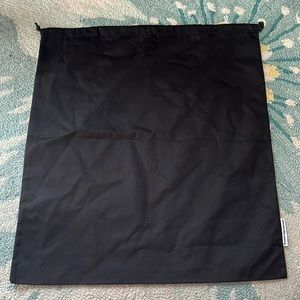 15x17” Alexander Wang Dust Bag